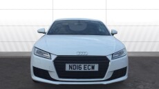 Audi TT 1.8T FSI Sport 2dr Petrol Coupe